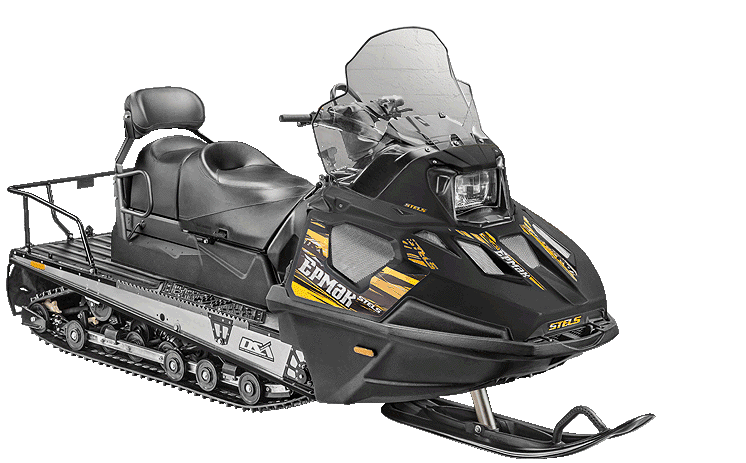 �������� STELS 600L �����