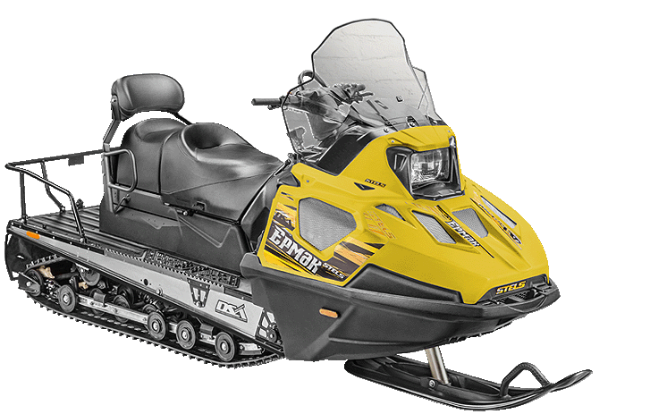 �������� STELS 800L �����