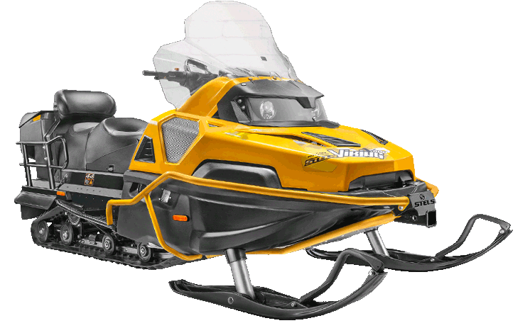 �������� STELS Viking 800