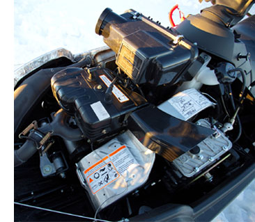 �������� stels viking 800