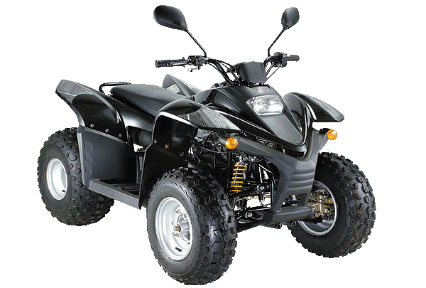 квадроцикл STELS ATV 100 RS